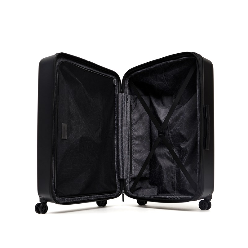 Mandarina Duck Kuffert Tank Case Sort 75 Cm 4