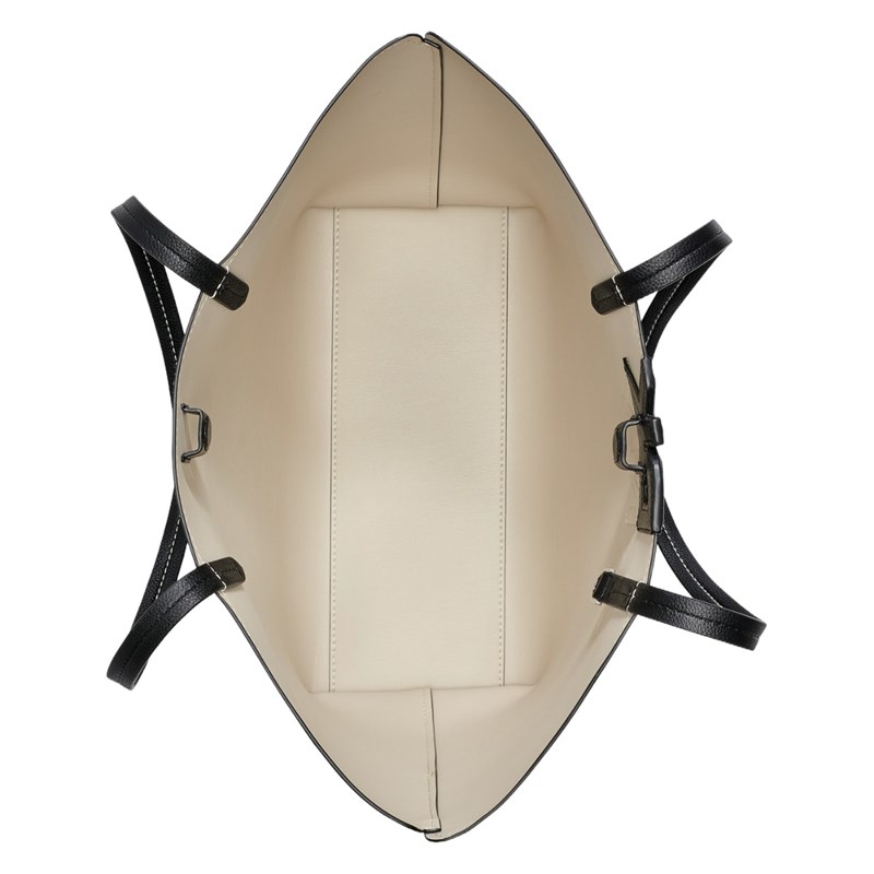 DKNY Shopper Nicole  Sort/Beige 3