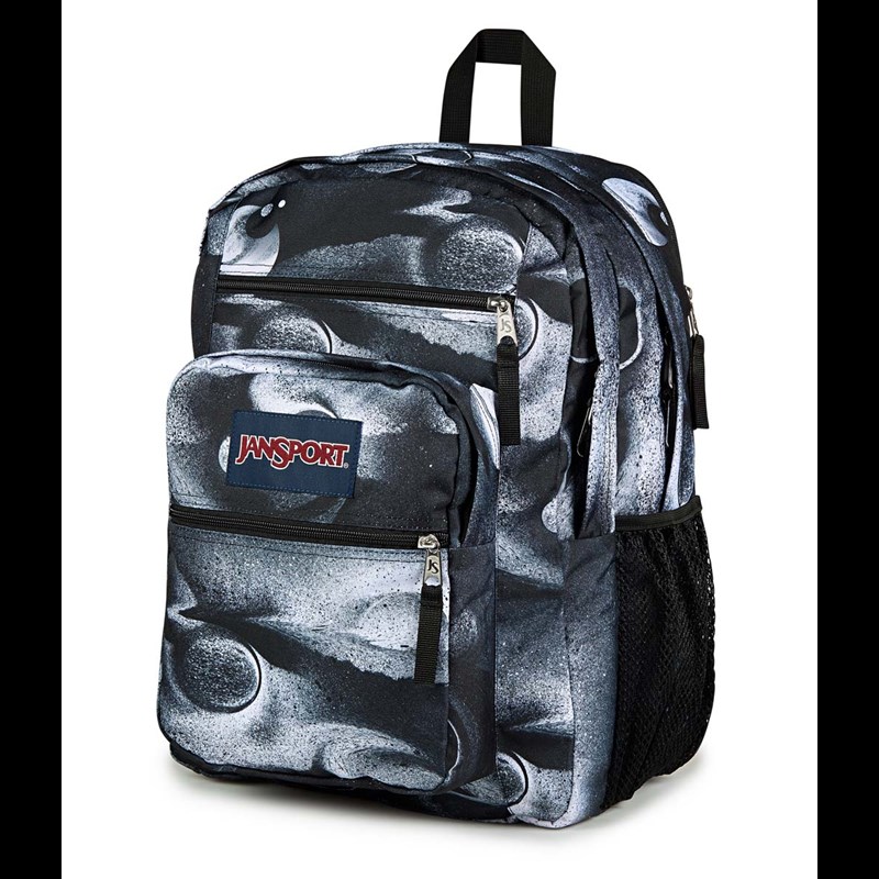 JanSport Ryggsäck Big Student Blommigt tryck 15" 2