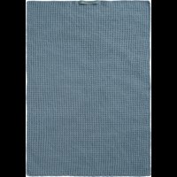 Ib Laursen Handduk Blå 1