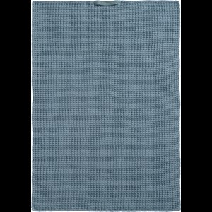 Ib Laursen Handduk Blå