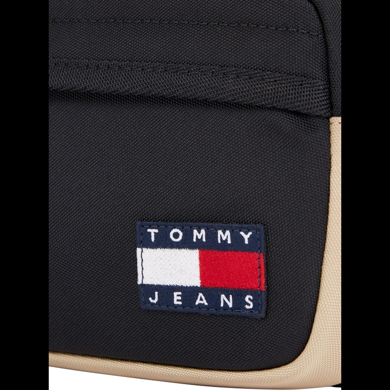 Tommy Hilfiger Bæltetaske TJM Ess Daily Sort 4