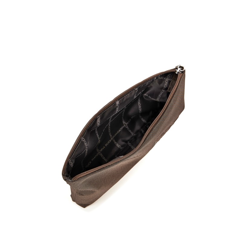 Mandarina Duck Kosmetikväska MD20 Brun 5