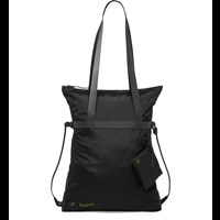 Haglöfs Shopper Tote Brand Sort 1