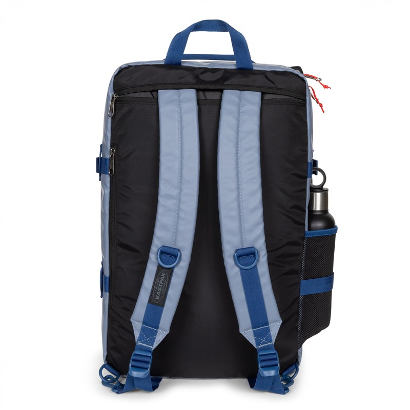 Eastpak Resväska Travelpack Blågrå 17" 7