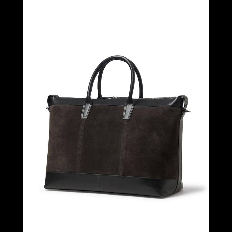 Saddler Weekendväska Hermanus  M. Brun 2
