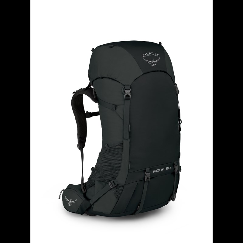 Osprey Vandrerygsæk Rook 50 Sort 1