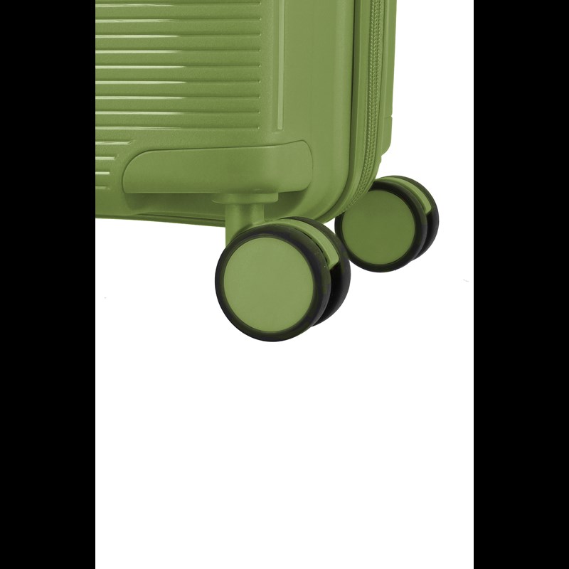 travelite Kuffertsæt Pacific Oliven 9