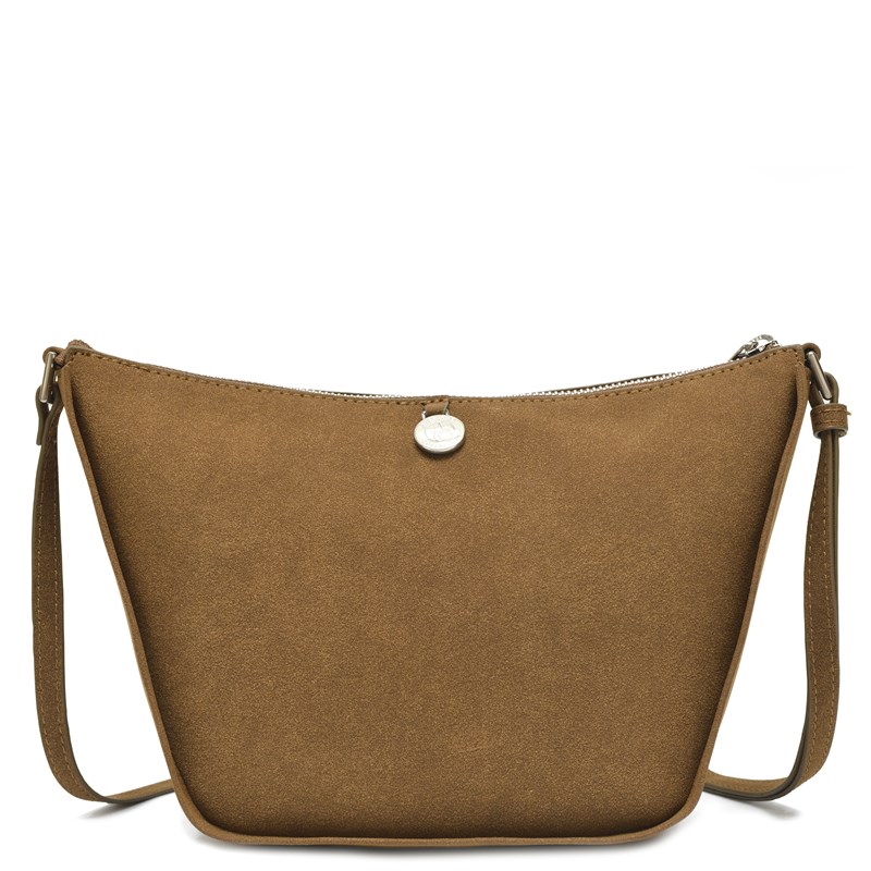 Adax Skuldertaske Maddie Brun 4