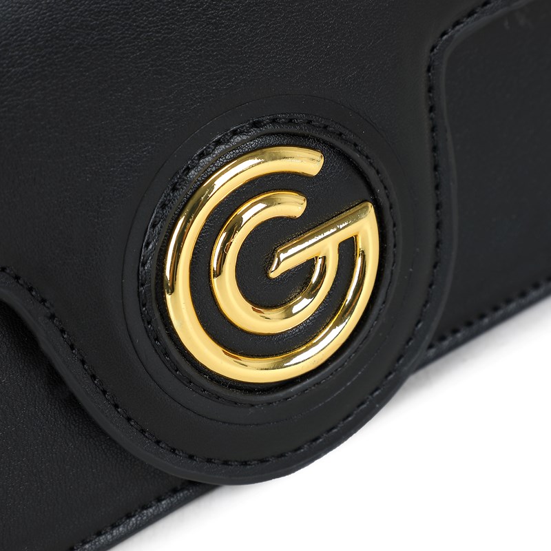 Gabriella G Firenze Crossbody Clarissa Sort 3