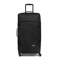 Eastpak Kuffert Trans4 Sort Str L 1