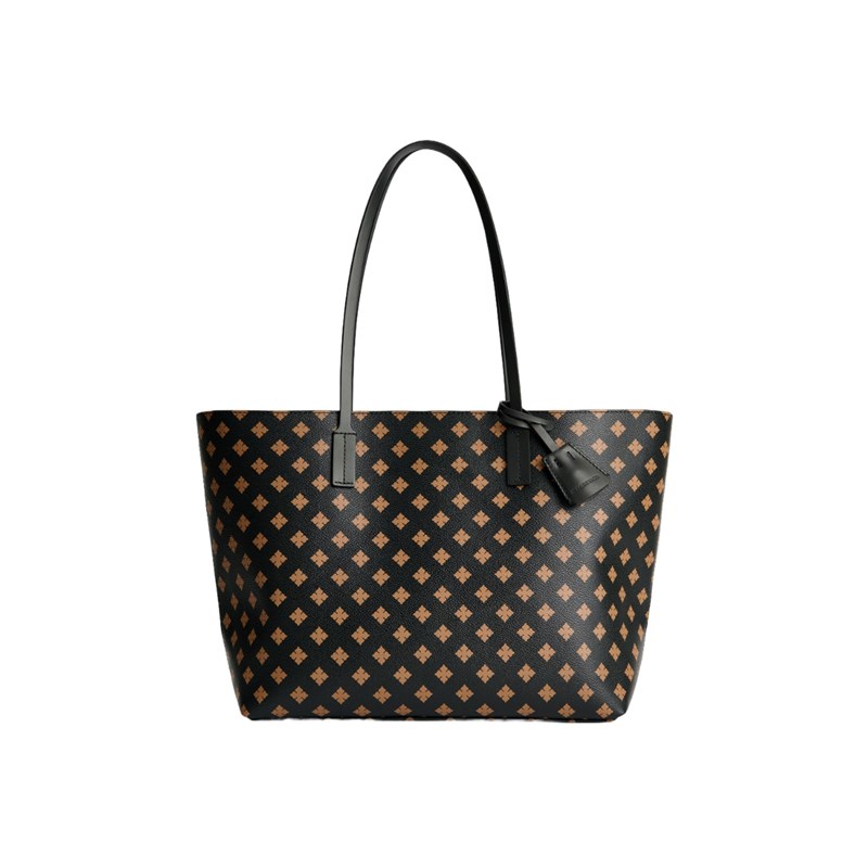 By Malene Birger Shopper Abigail Brun 1