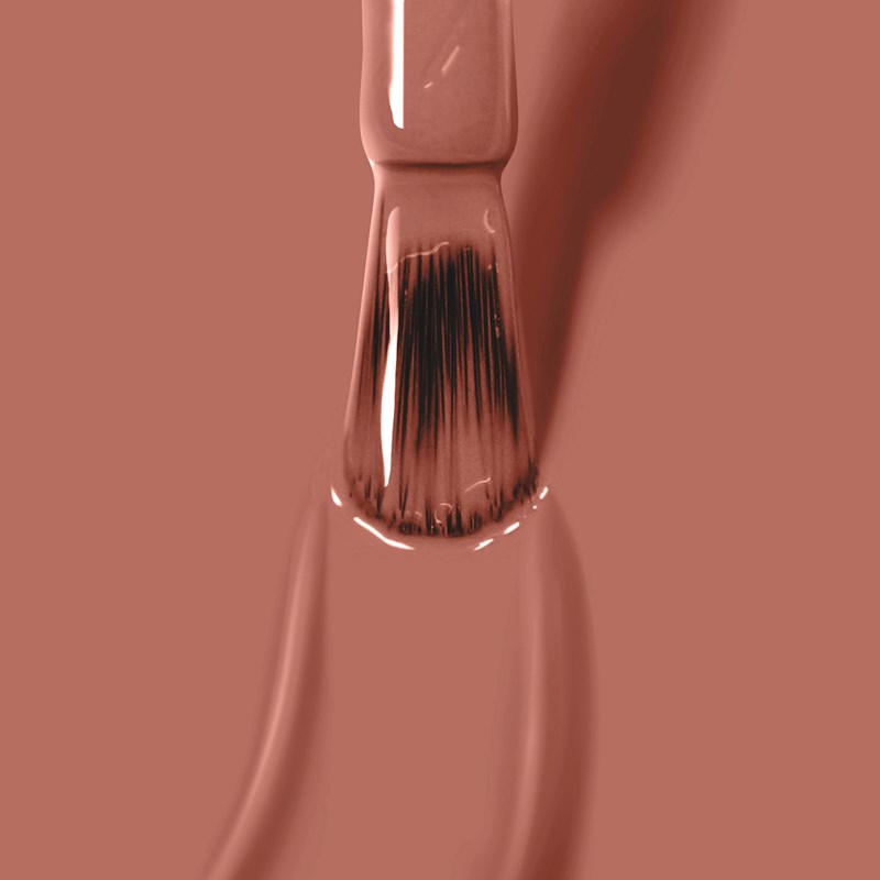 Londontown Nagellack Pecan Pie Cognac/rost 7