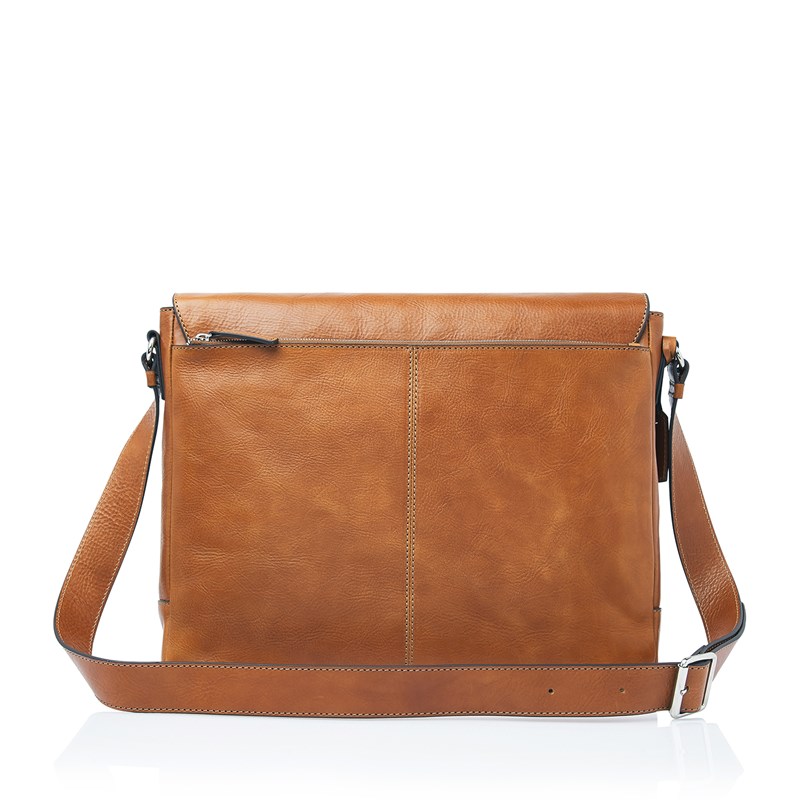 Castelijn & Beerens Messenger Mark Brun 15" 3