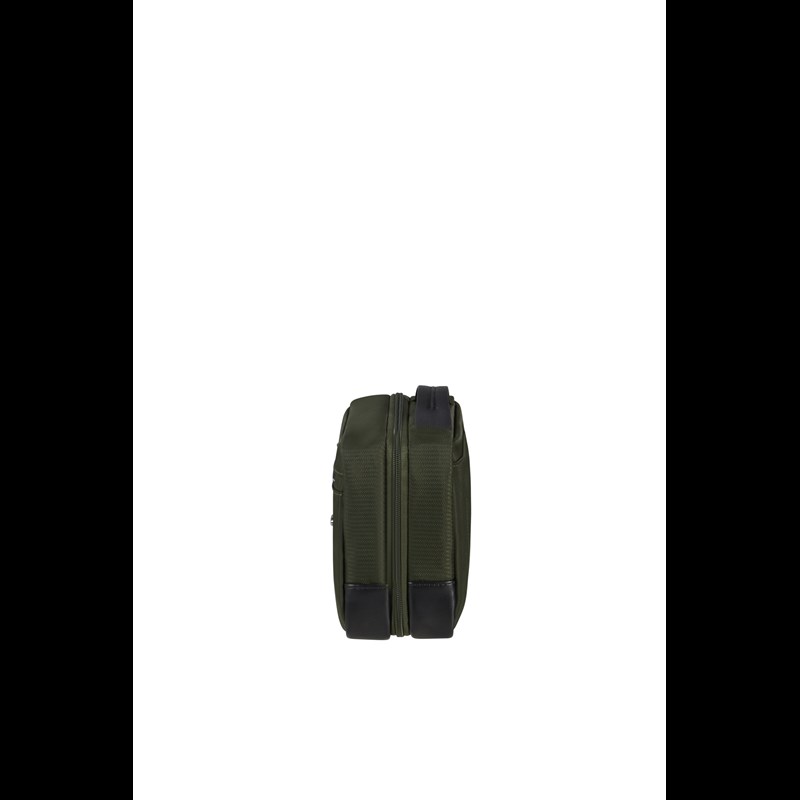 Samsonite Necessär Splendix Grön/Svart 4