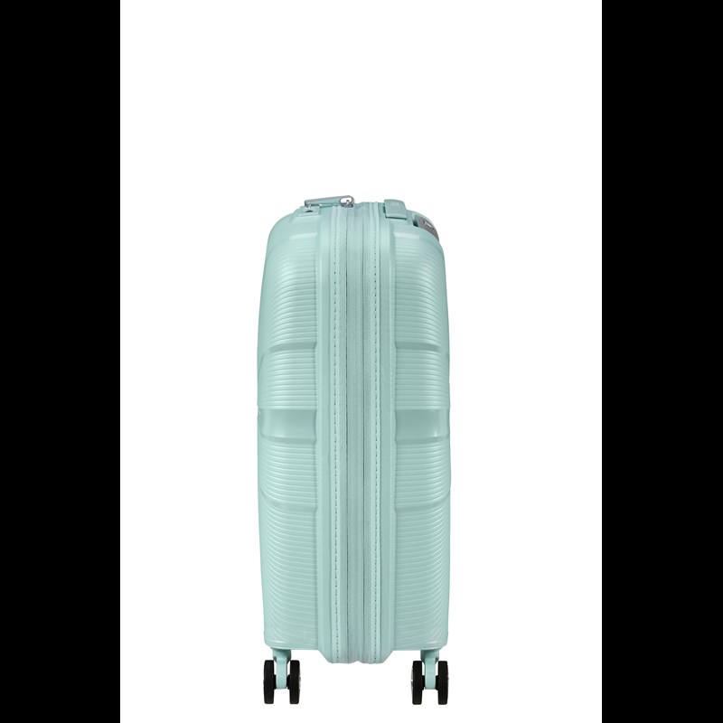 American Tourister Kuffert Starvibe Lyseblå 55 Cm 4