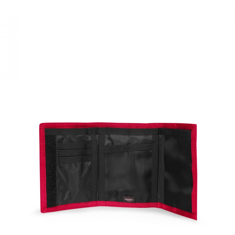 Eastpak Pung Folded Crew  Rød 2