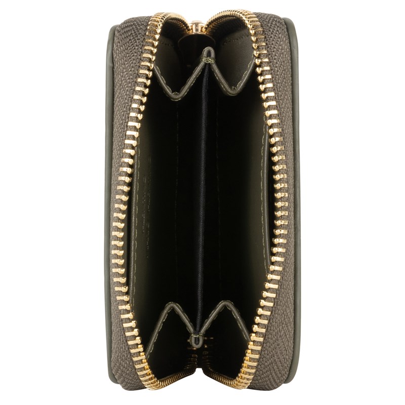 Valentino Bags Pung Ring Re  Grøn 4