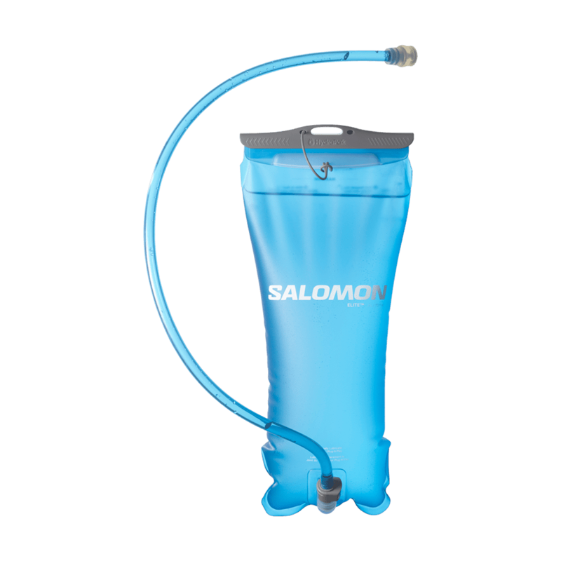 Salomon Drikkeblære Soft Reservoir Blå 1