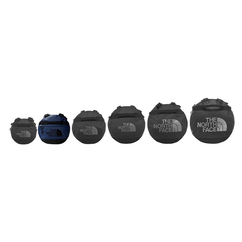 The North Face Duffel Bag Base Camp S Navy 5