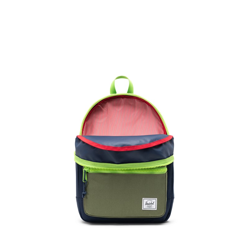 Herschel Ryggsäck Heritage Kids Multi 4