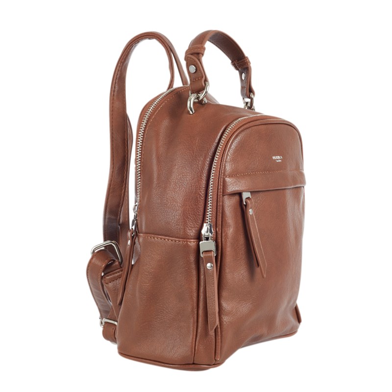 Ulrika Rygsæk Ulrika Brun 3