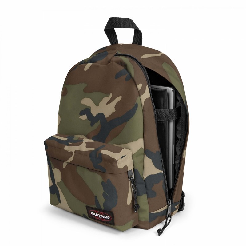 Eastpak Rygsæk Padded Sling'r Camouflage 13" 2