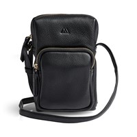 MARKBERG Crossbody Focus Svart/Guld 1