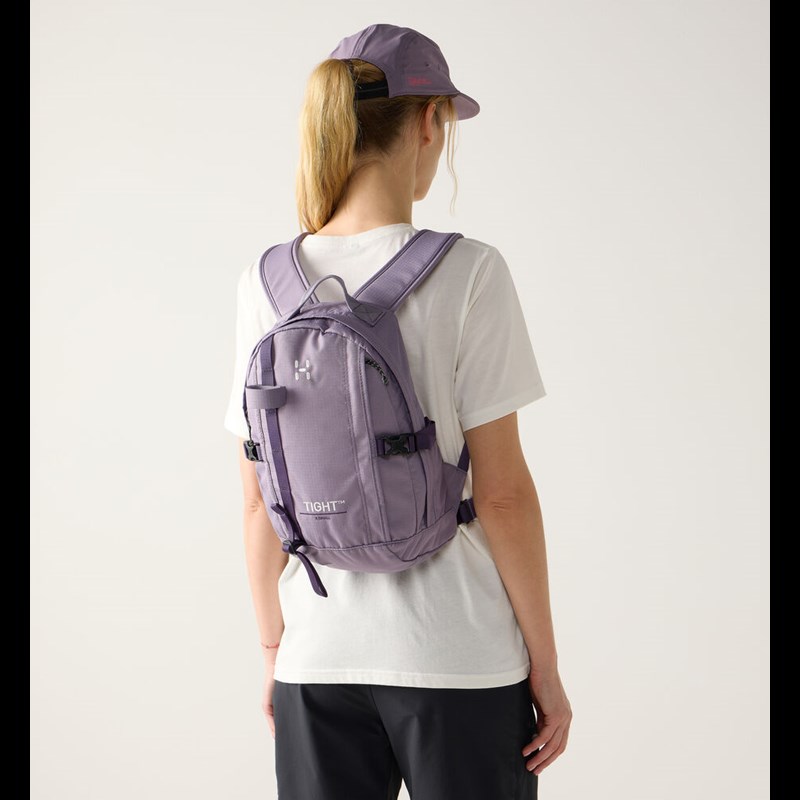 Haglöfs Rygsæk Tight XS Lilla 7