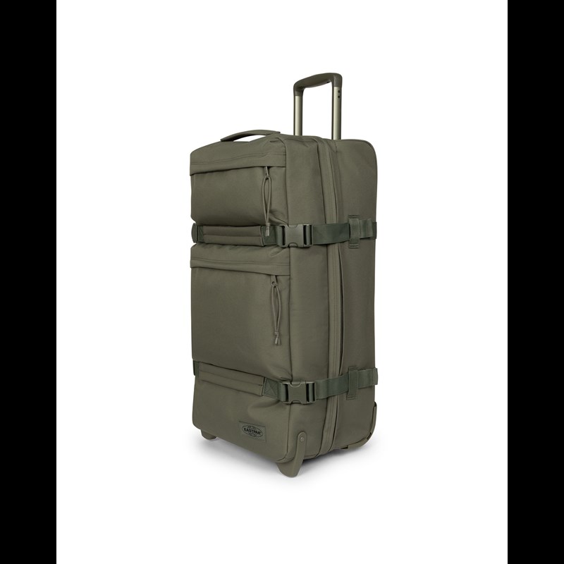 Eastpak Resväska Transit'R Plus Khaki Str M 2