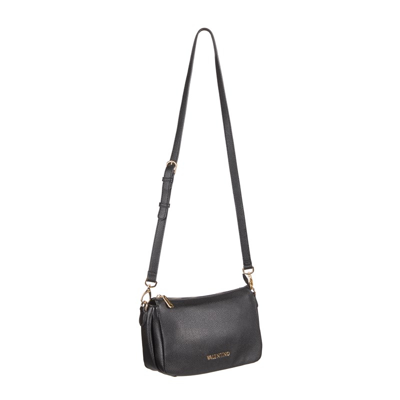 Valentino Bags Crossbody Naif Re Svart 5