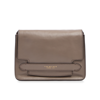 The Bridge Crossbody Lucrezia Beige/grå 1