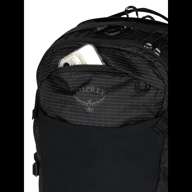 Osprey Rygsæk Tropos Sort 6