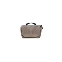 RAINS Necessär Texel Wash Bag Nougat 1