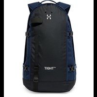 Haglöfs Rygsæk Tight L Sort/blå 1