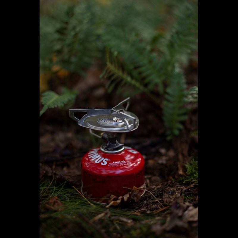 Primus Gasbrænder Essential Tr. Stove Rød 3