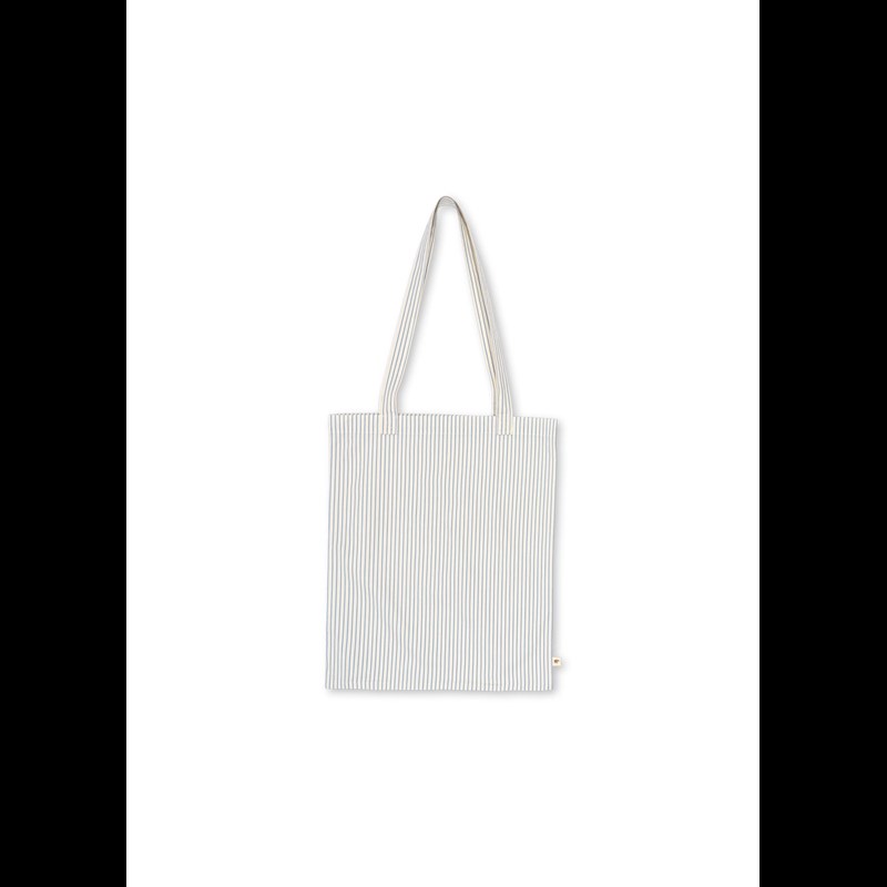 Konges Sløjd Sengetøj Baby Strandshavet Beige/blå 70x100 4