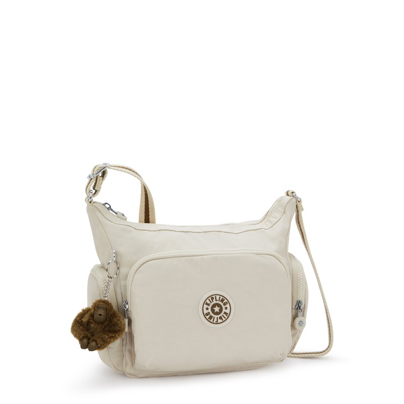 Kipling Crossbody Gabb S Sand 4