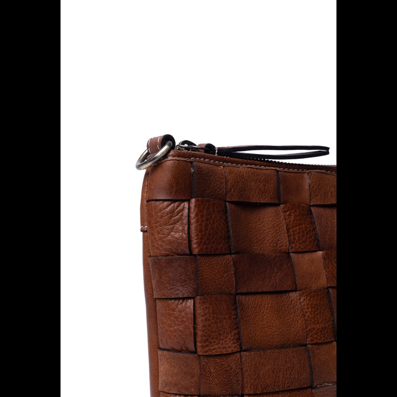 RE:DESIGNED Crossbody Noor Small Brun 4
