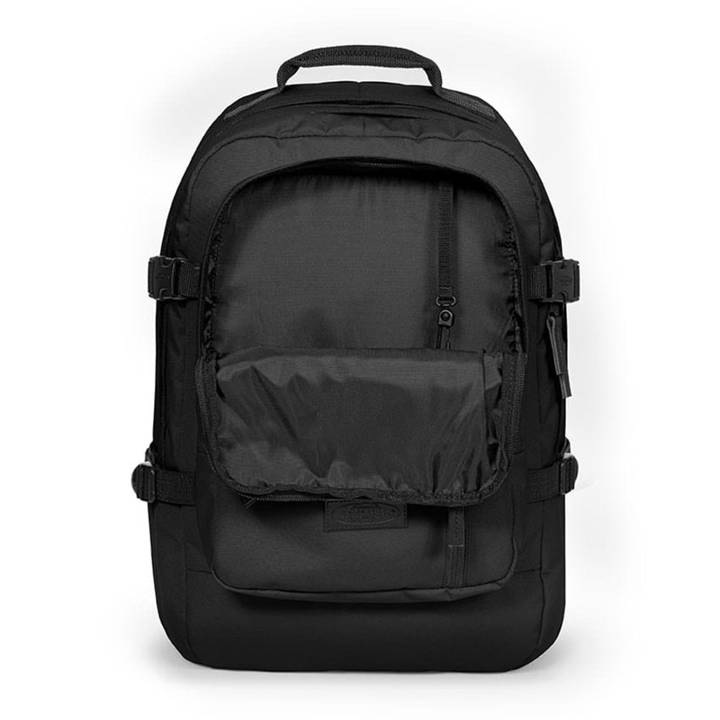 Eastpak Rygsæk Sitar Sort 15" 2
