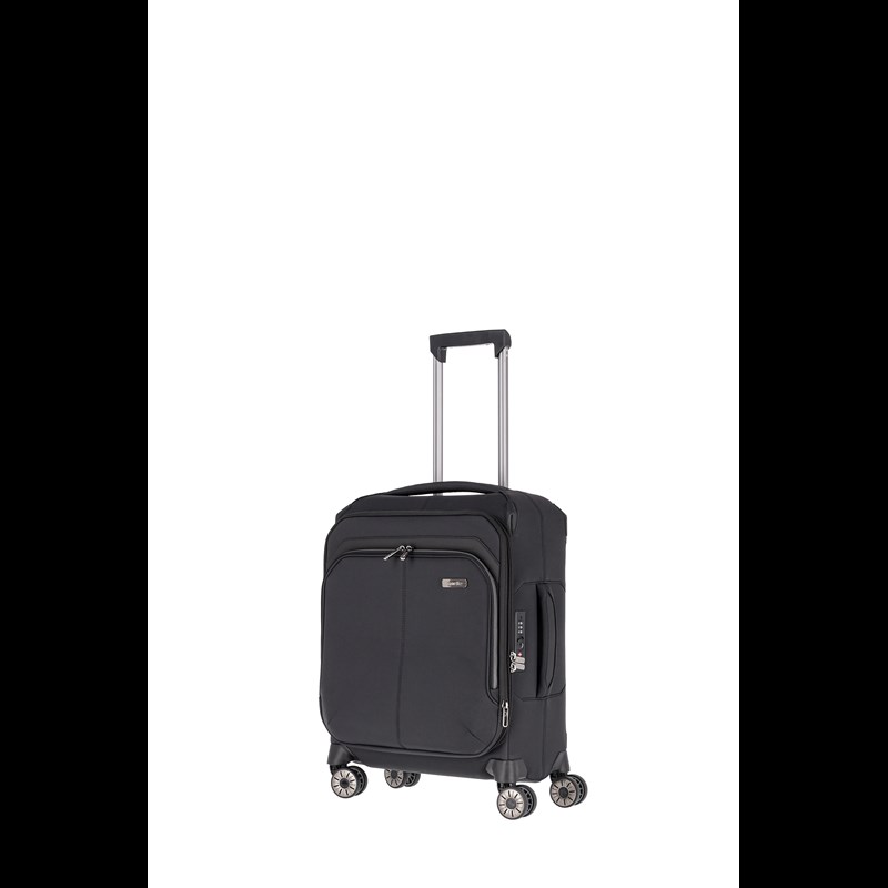 Travelite Resväska Prima Svart 55 Cm 3