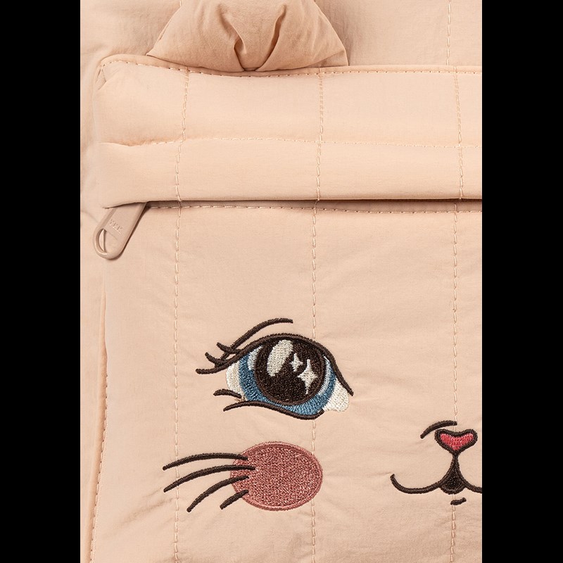 Konges Sløjd Rygsæk Juno Kitty Rosa 7