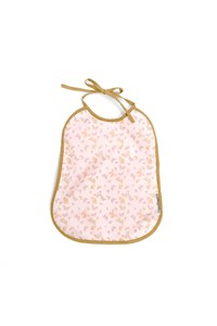 Smallstuff Haklapp L Butterfly Rosa