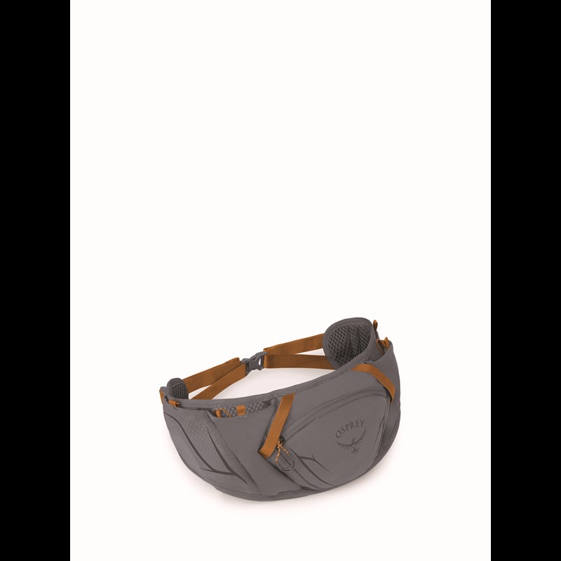Osprey Løbebæltetaske Grå/orange 2