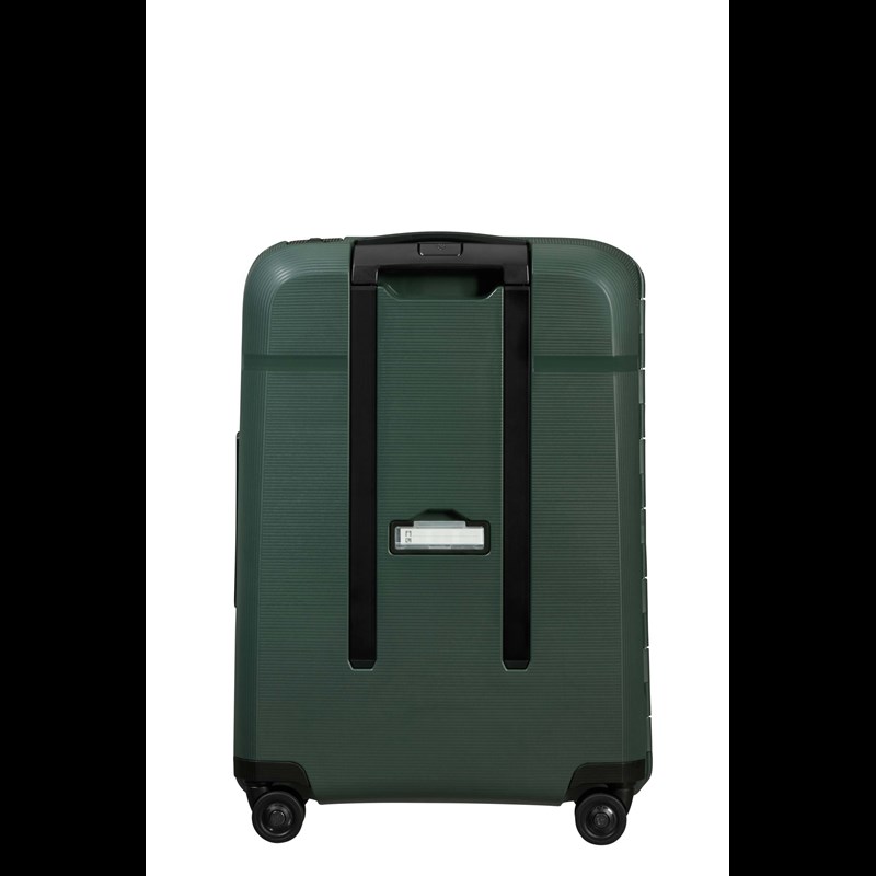 Samsonite Resväska Magnum Eco m. grön 55 Cm 2