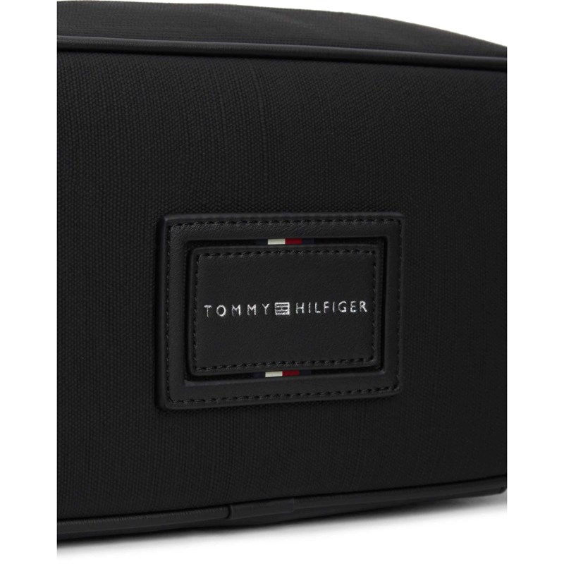 Tommy Hilfiger Toalettväska Foundation Svart 3