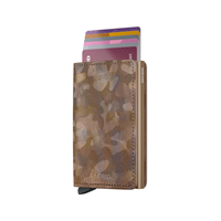 Secrid Slimwallet Beige 1
