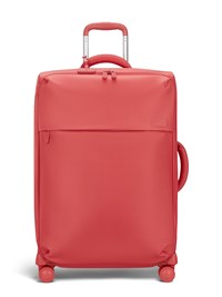 Lipault Resväska Plume Röd 70 Cm 1