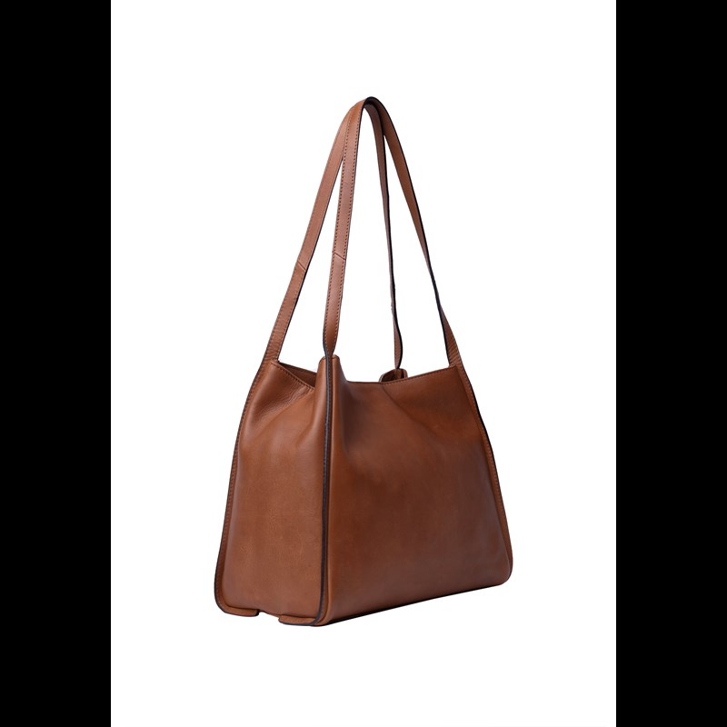 RE:DESIGNED Axelväska Nino Konjak 2