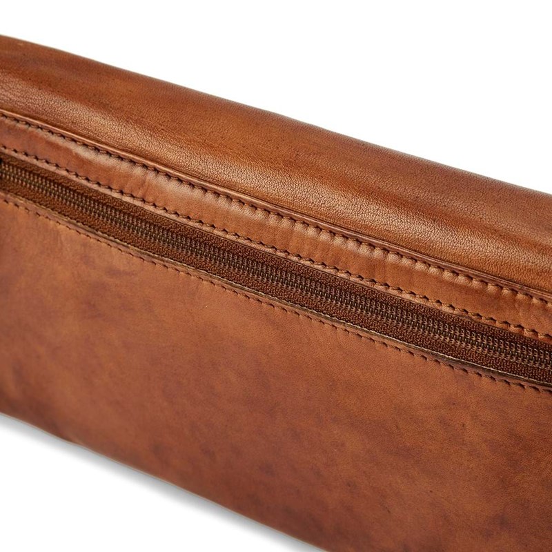 Pia Ries Damepung  Cognac 5